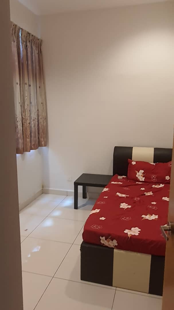 ROYAL REGENT SRI PUTRAMAS PENTHOUSE - photo 4
