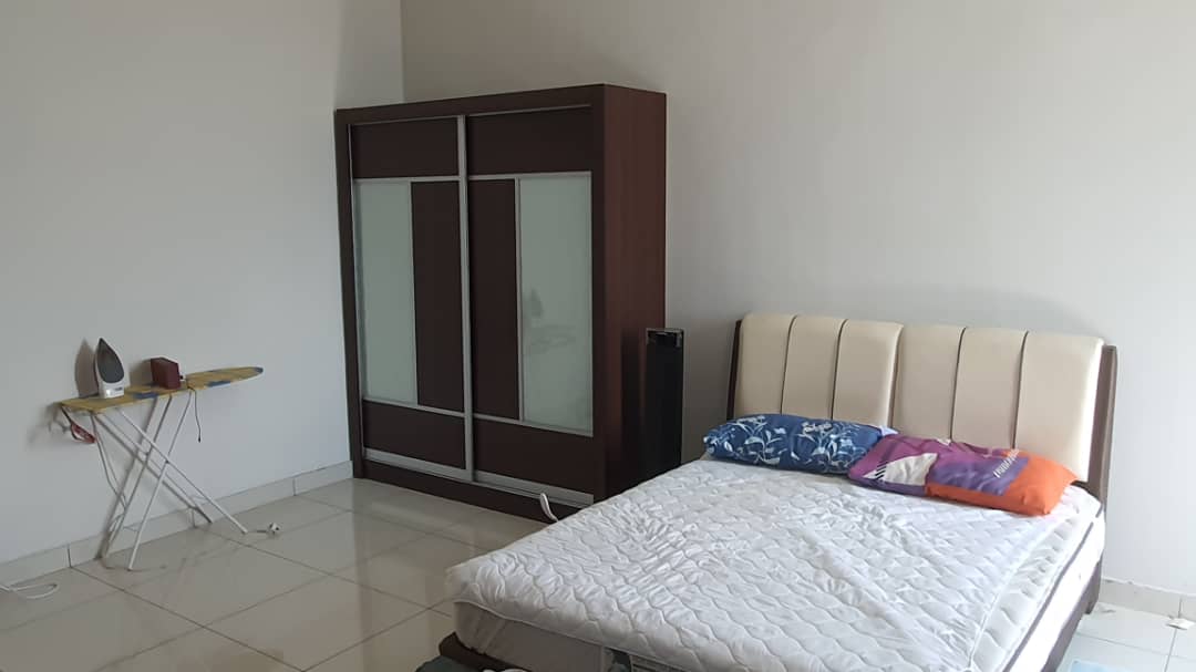 ROYAL REGENT SRI PUTRAMAS PENTHOUSE - photo 5