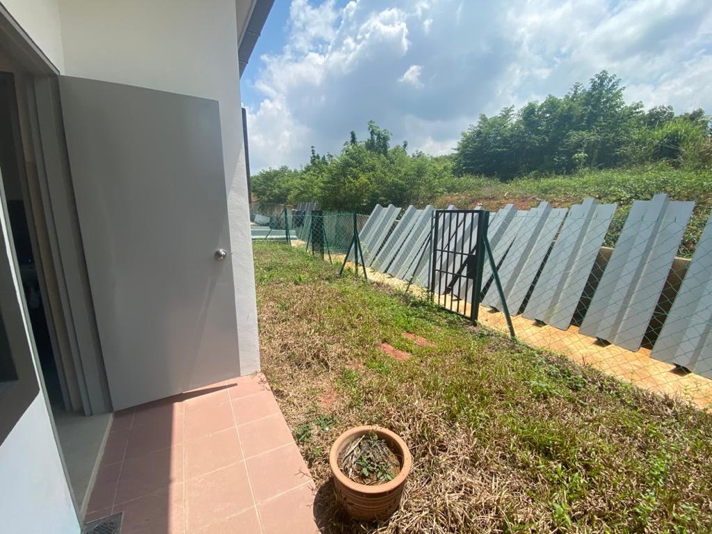 Double Storey Terrace House, Salak Tinggi - photo 5