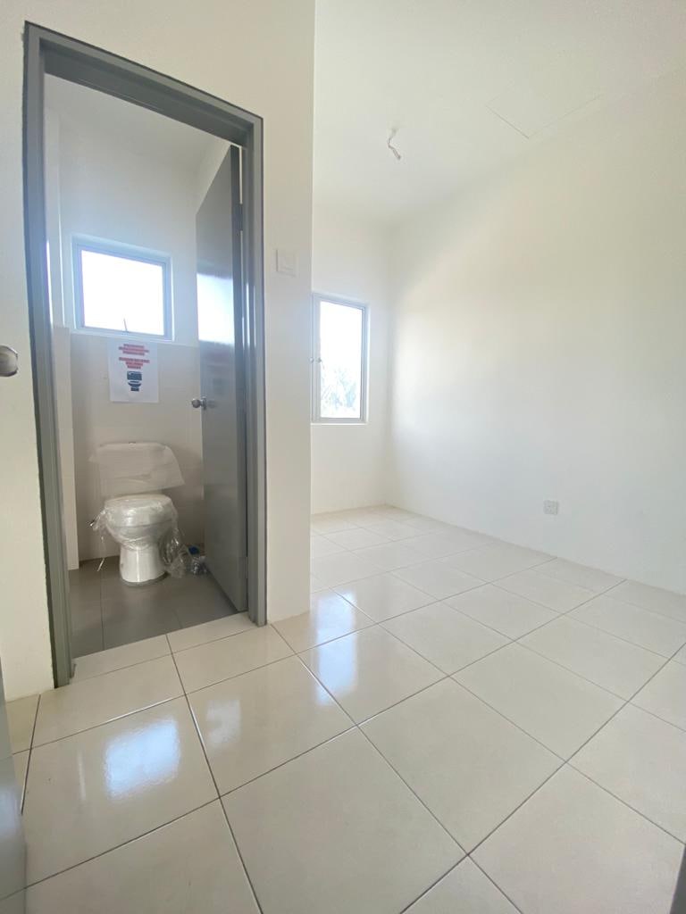 Double Storey Terrace House, Salak Tinggi - photo 6