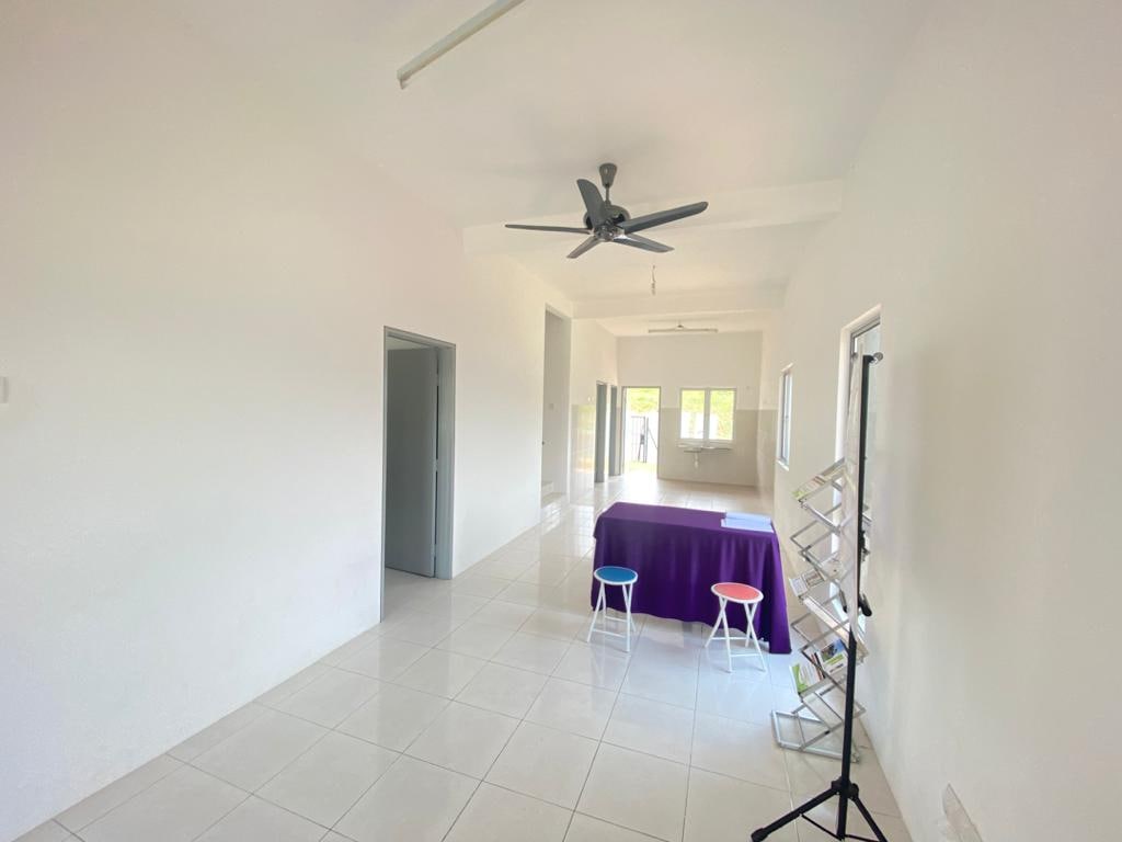 Double Storey Terrace House, Salak Tinggi - photo 11