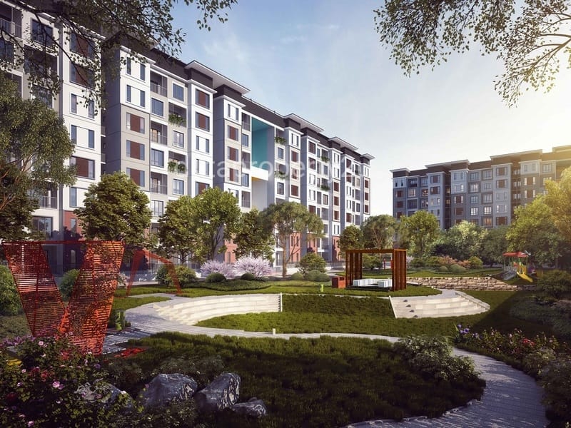 New Residensi At Nilai Negeri Sembilan