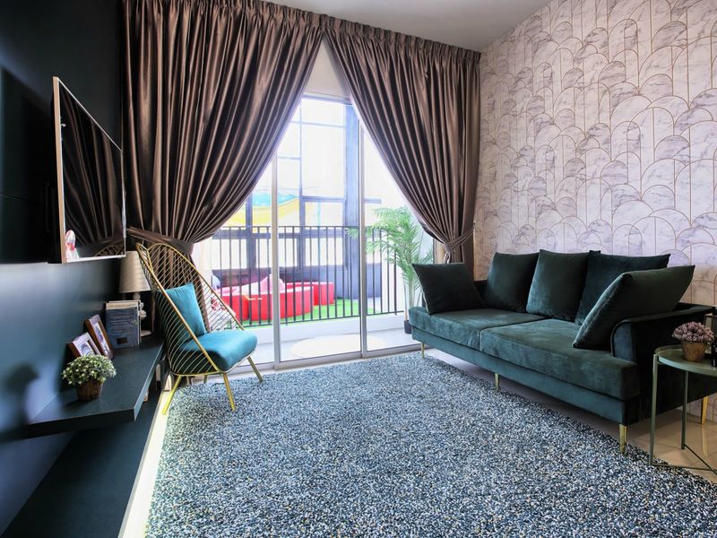 New Residensi At Nilai Negeri Sembilan - photo 2