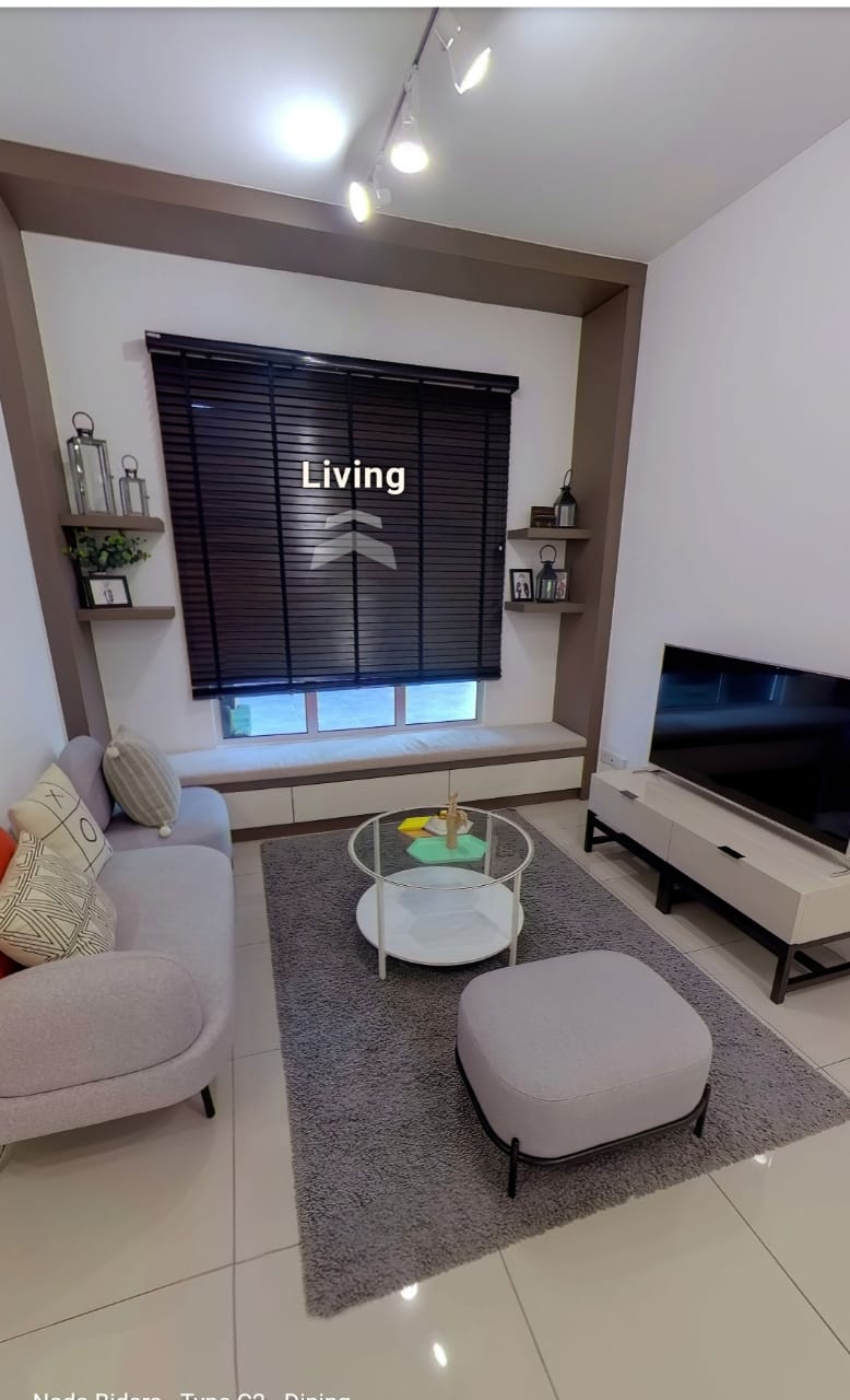 New Residensi At Nilai Negeri Sembilan - photo 3