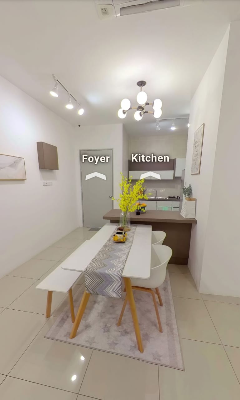 New Residensi At Nilai Negeri Sembilan - photo 5