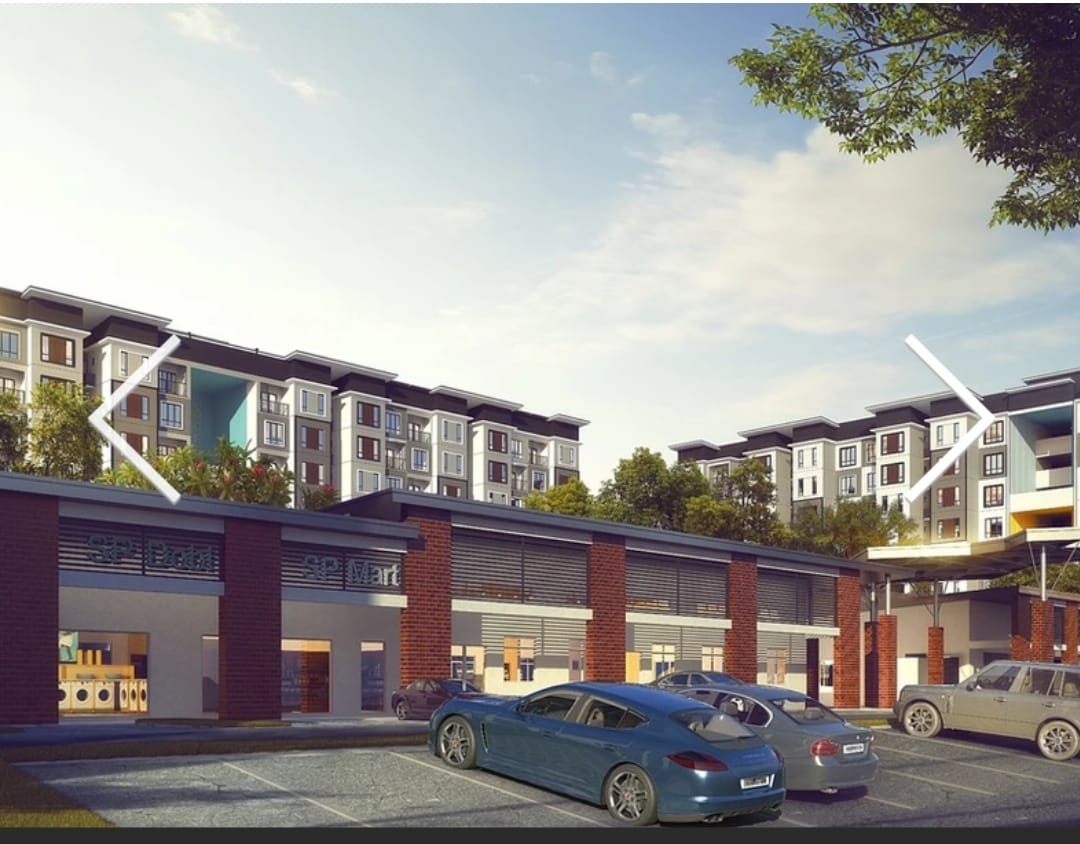 New Residensi At Nilai Negeri Sembilan - photo 9