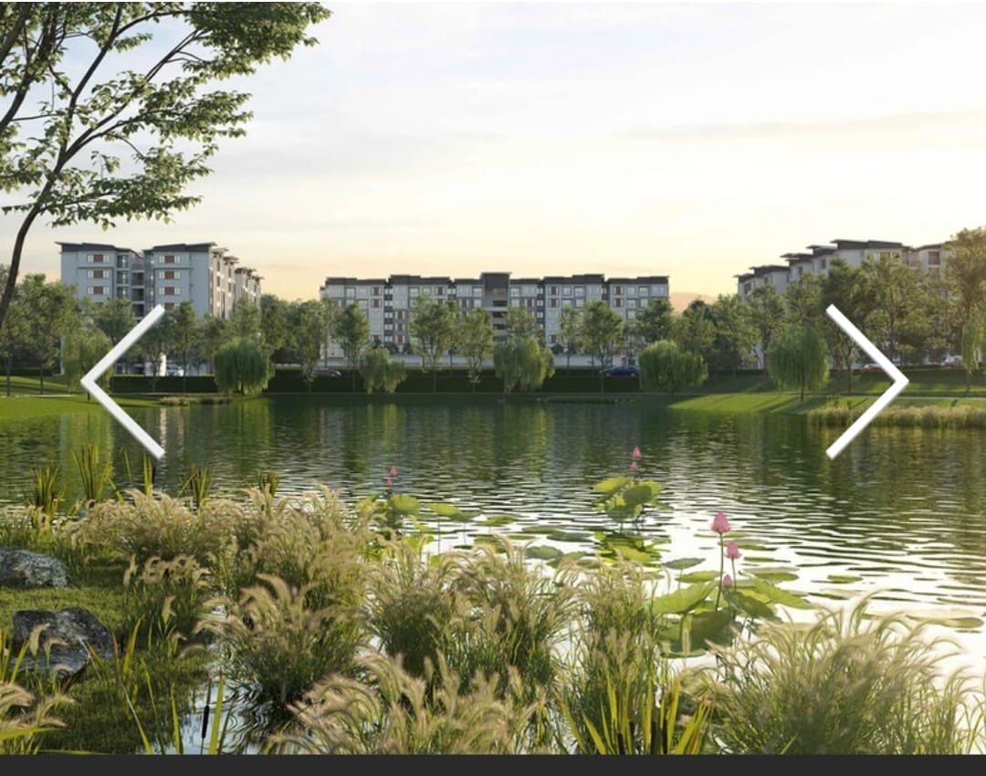 New Residensi At Nilai Negeri Sembilan - photo 11