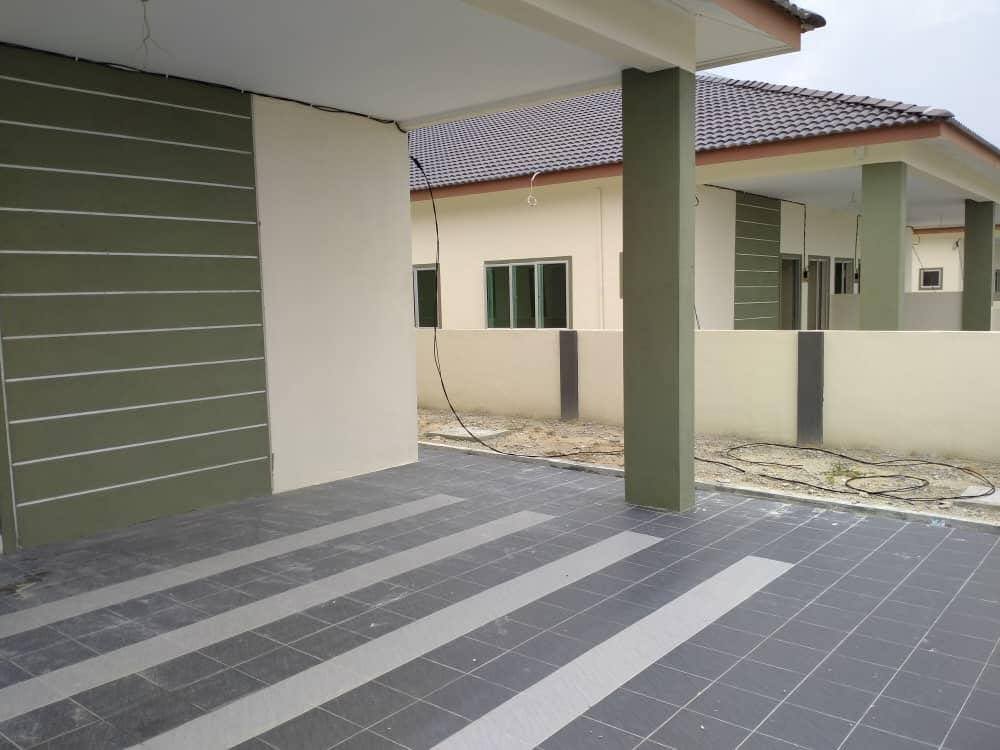 New Project Terrace House at Sitiawan,Manjung - photo 3