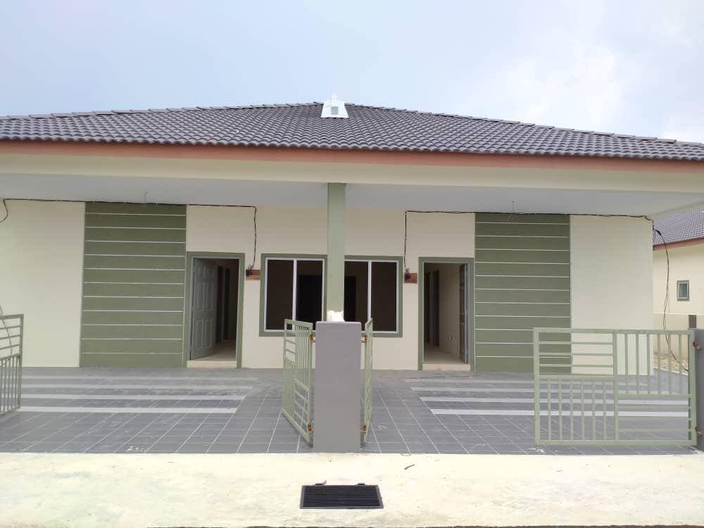 New Project Terrace House at Sitiawan,Manjung - photo 4