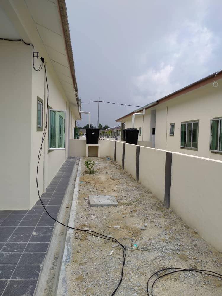 New Project Terrace House at Sitiawan,Manjung - photo 5