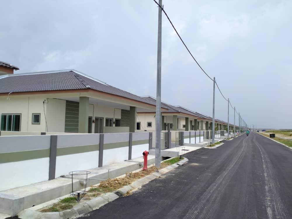New Project Terrace House at Sitiawan,Manjung - photo 6