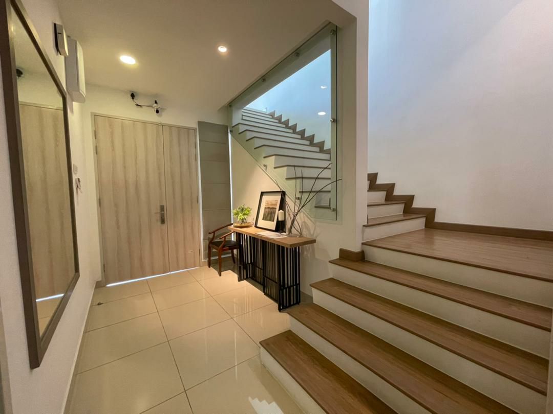 NEW LUXURY ECO LIVING AT CHERAS - photo 3