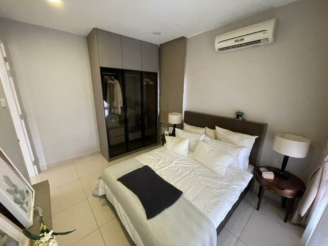NEW LUXURY ECO LIVING AT CHERAS - photo 5