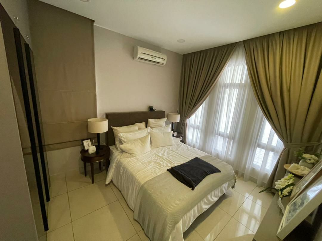 NEW LUXURY ECO LIVING AT CHERAS - photo 6