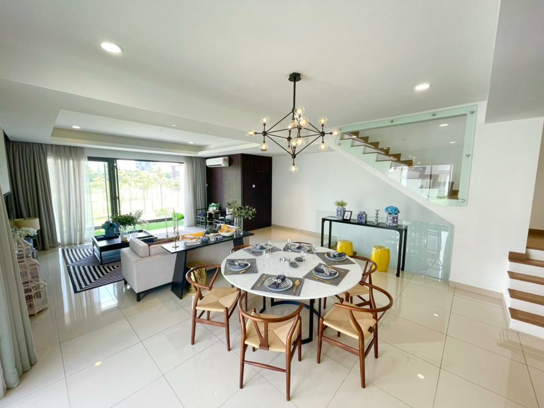 NEW LUXURY ECO LIVING AT CHERAS - photo 8