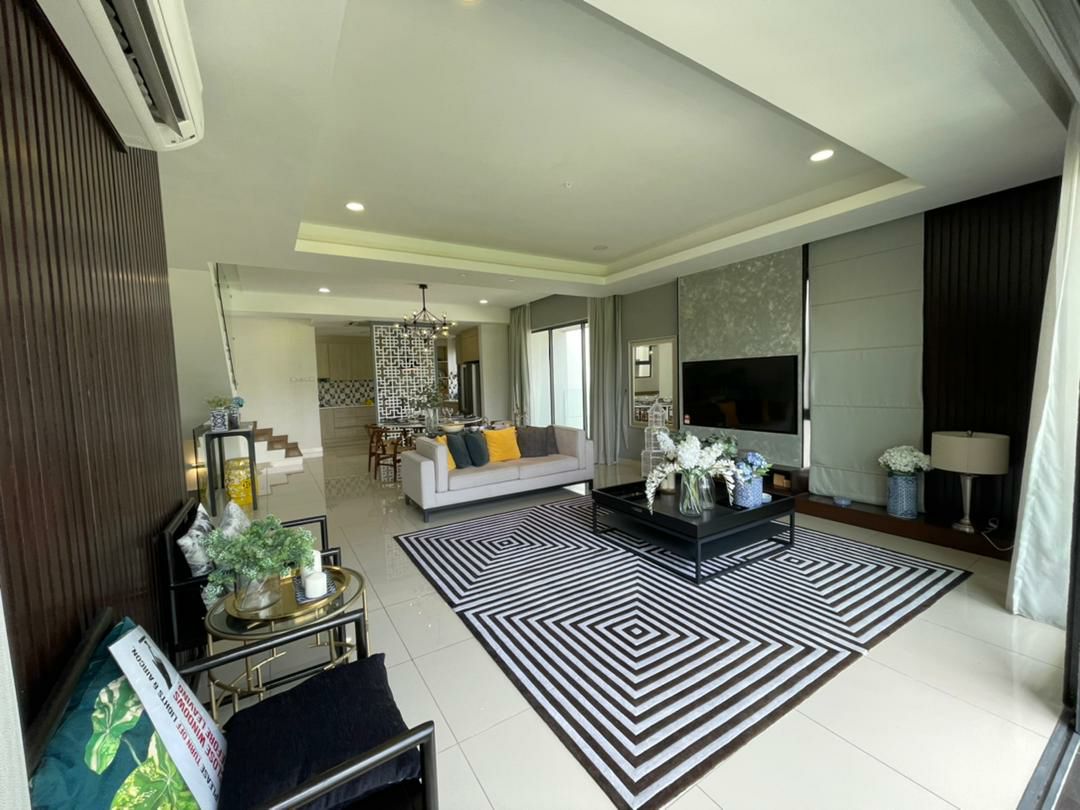 NEW LUXURY ECO LIVING AT CHERAS - photo 11