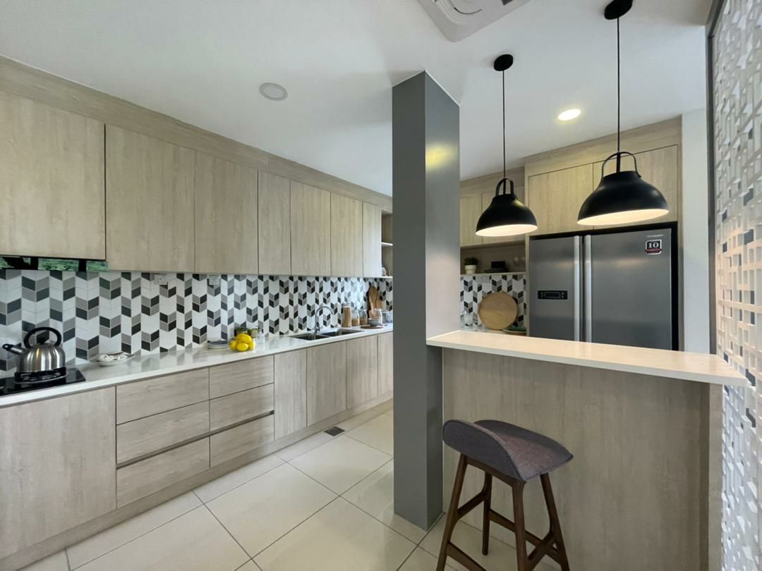 NEW LUXURY ECO LIVING AT CHERAS - photo 12