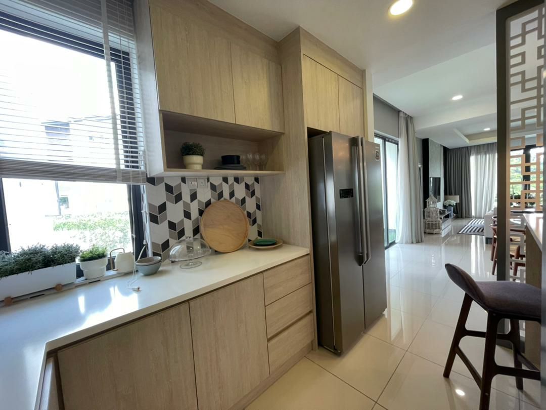 NEW LUXURY ECO LIVING AT CHERAS - photo 13