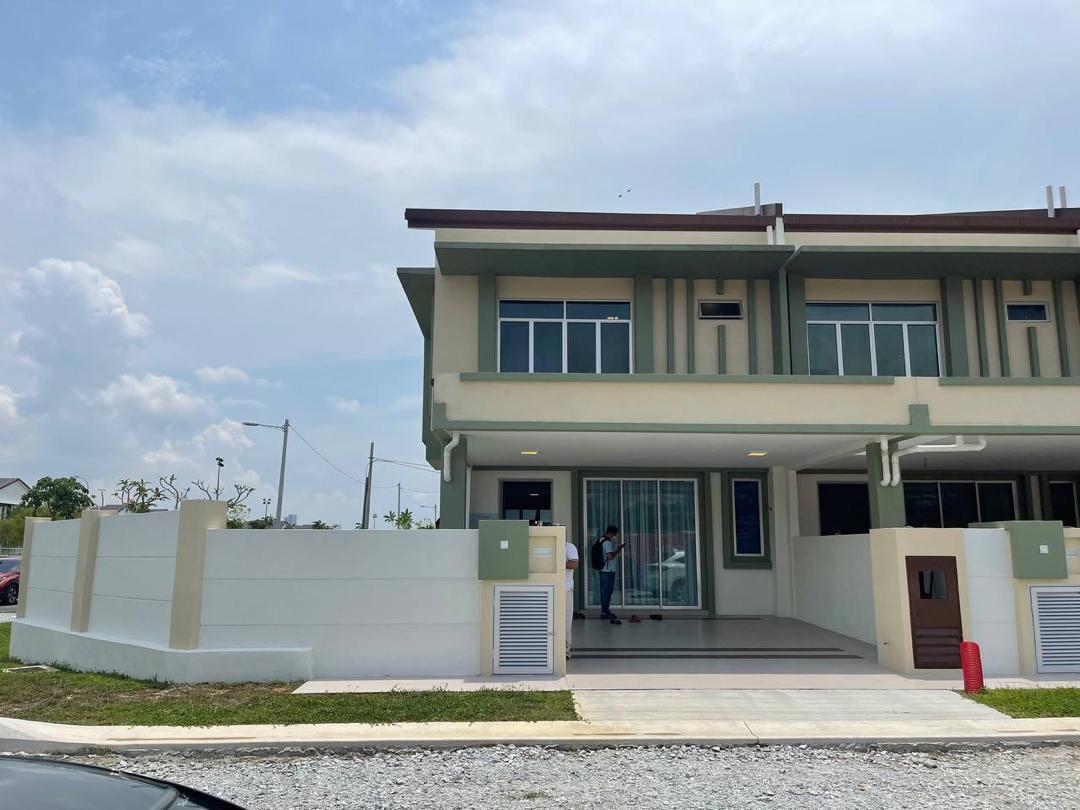 New Double Storey at Nilai BOOKING RM199 ONLY - photo 2