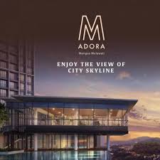 New Condo M ADORA at Wangsa Melawati - photo 3