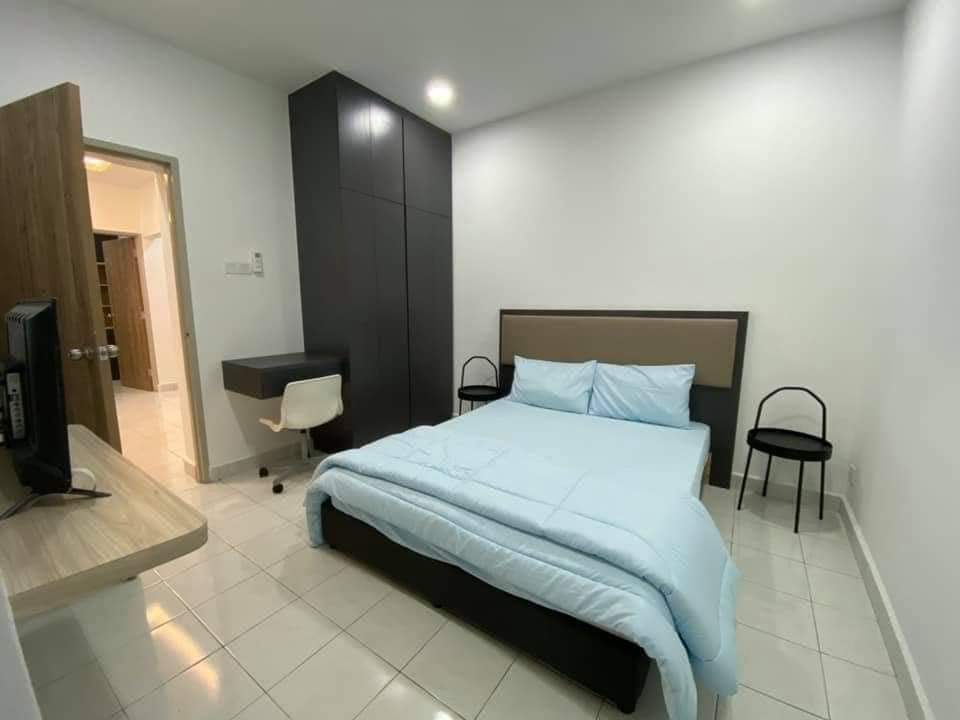 New Residensi at Larkin Indah,Johor Bahru - photo 4
