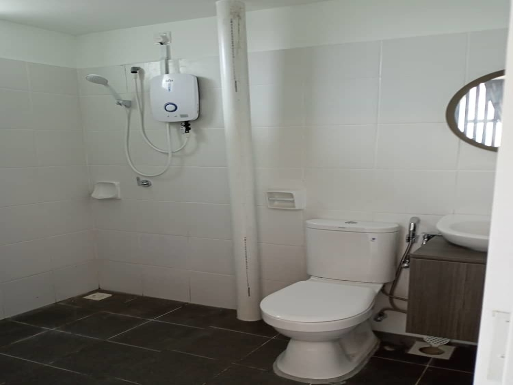 New Residensi at Larkin Indah,Johor Bahru - photo 5