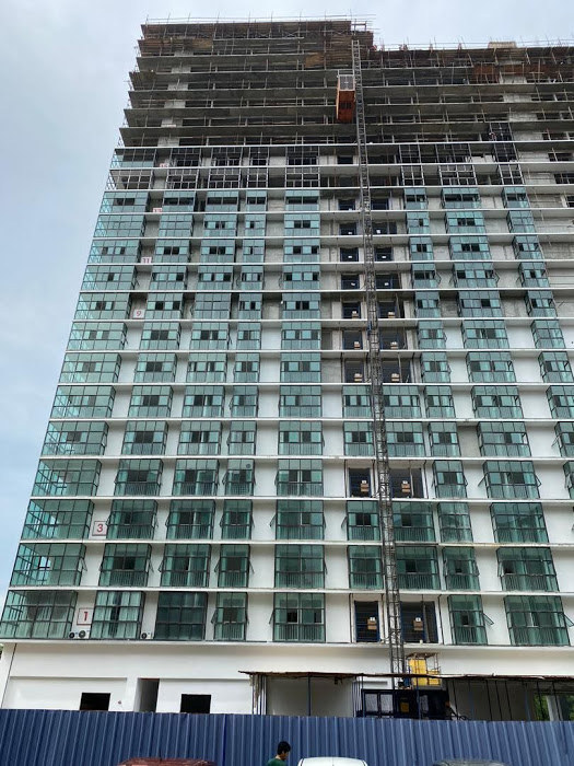 New Residensi at Larkin Indah,Johor Bahru - photo 7