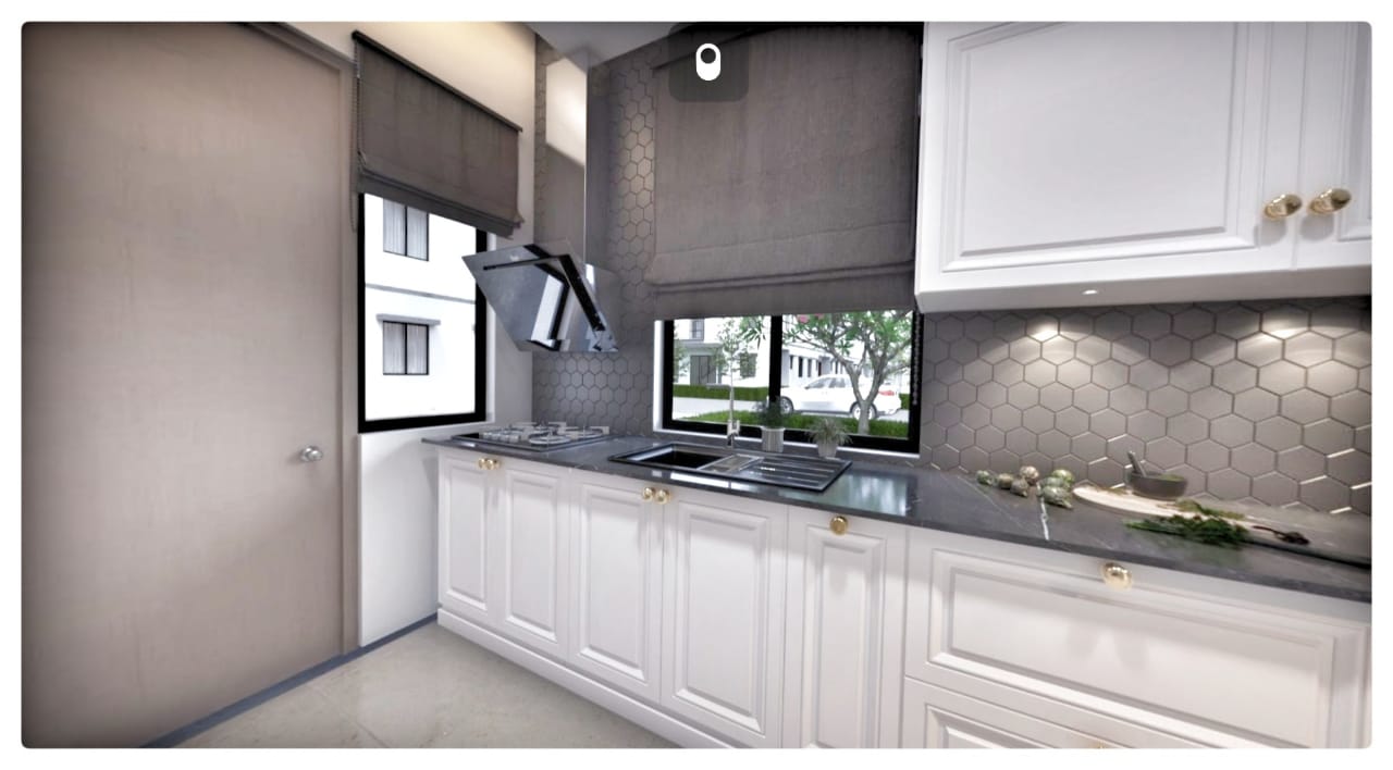 New Double Storey at Saujana KLIA - photo 6