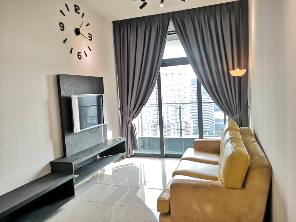 For Rent Legasi Kampung Baru Condo