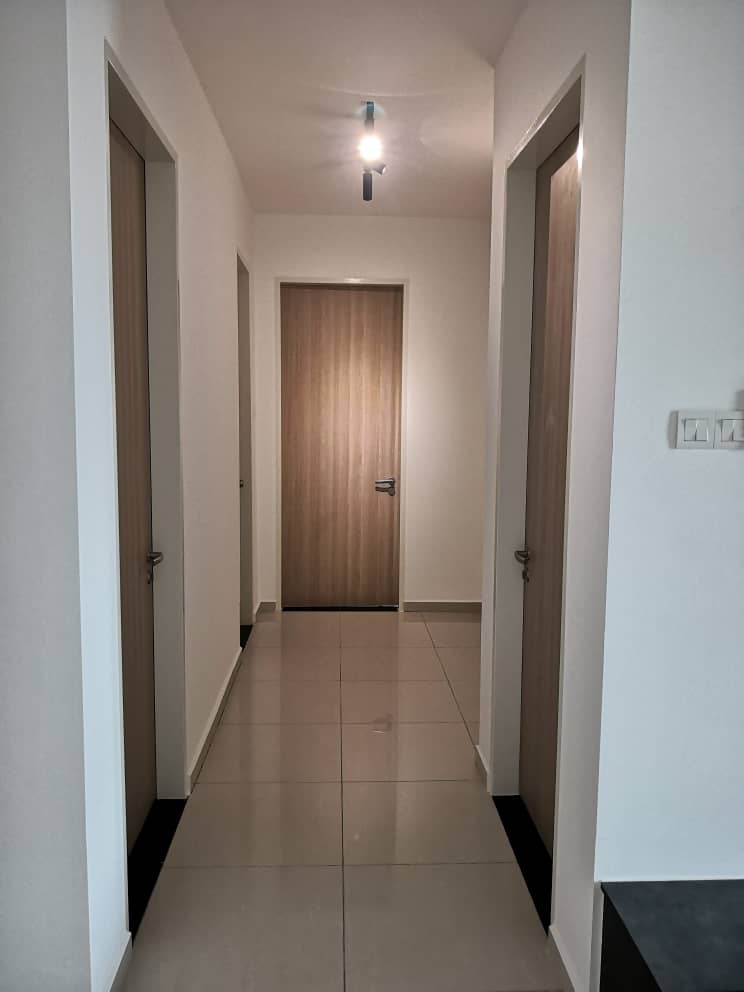 For Rent Legasi Kampung Baru Condo - photo 4