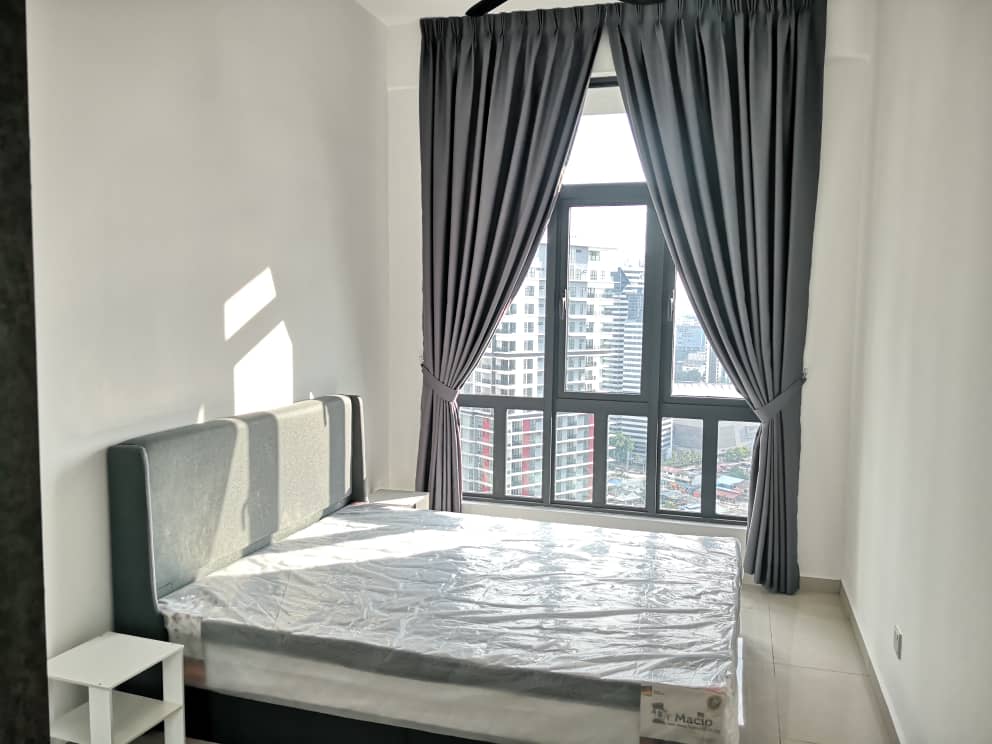 For Rent Legasi Kampung Baru Condo - photo 5