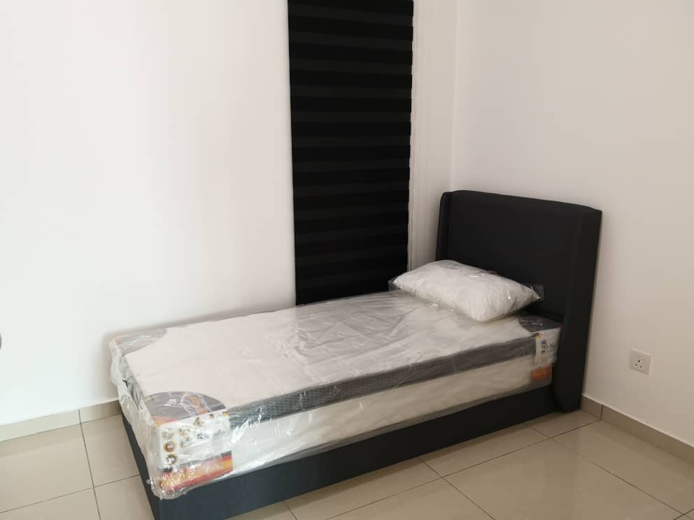 For Rent Legasi Kampung Baru Condo - photo 6