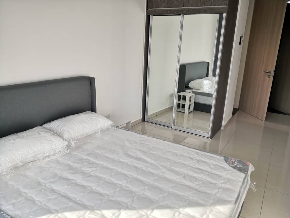 For Rent Legasi Kampung Baru Condo - photo 7