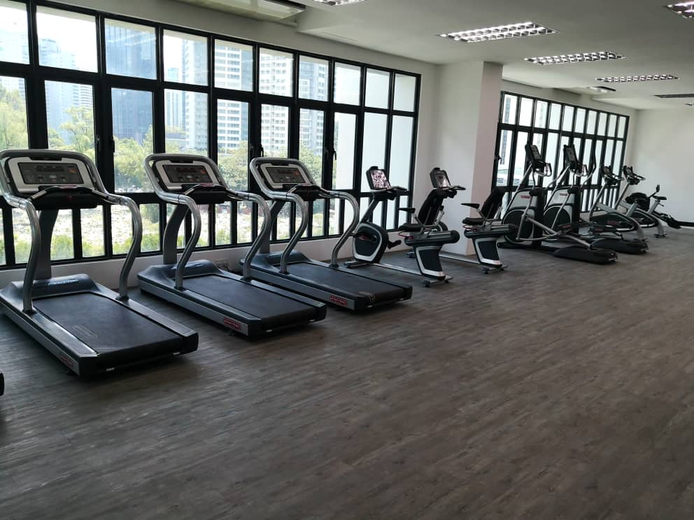 For Rent Legasi Kampung Baru Condo - photo 8