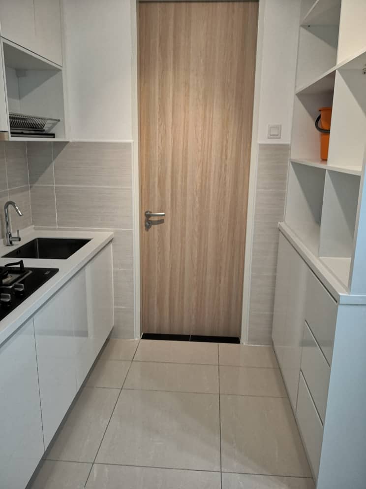 For Rent Legasi Kampung Baru Condo - photo 10