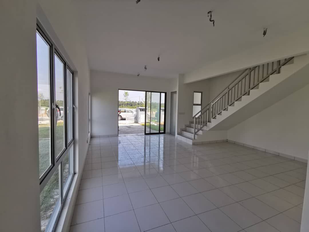 Double Storey, Bernam Jaya Tanjung Malim - photo 7