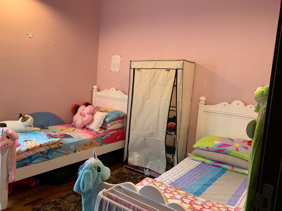 Condo 16 Quartz Sky Villa at Taman Melawati - photo 4