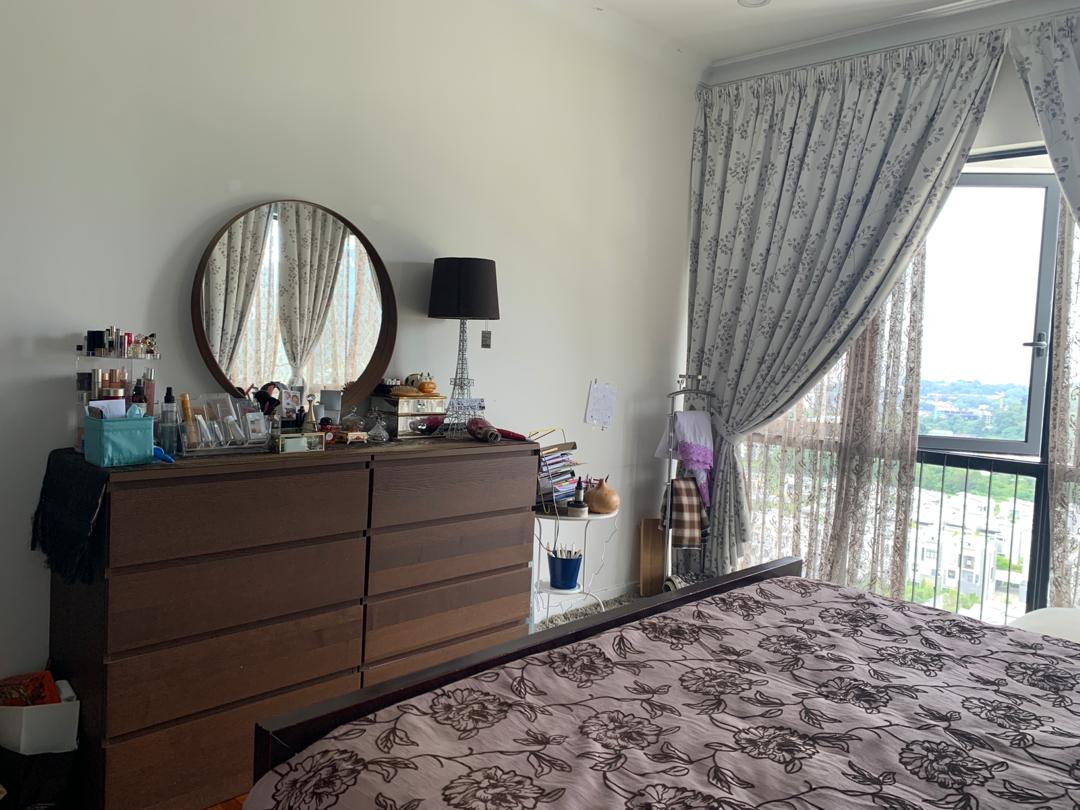 Condo 16 Quartz Sky Villa at Taman Melawati - photo 6