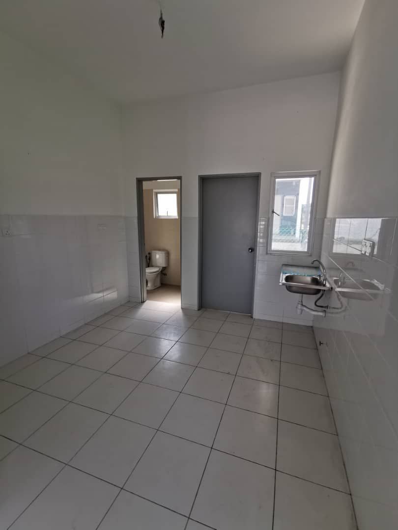 Double Storey, Bernam Jaya Tanjung Malim - photo 3