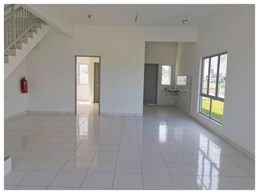 Double Storey, Bernam Jaya Tanjung Malim - photo 4