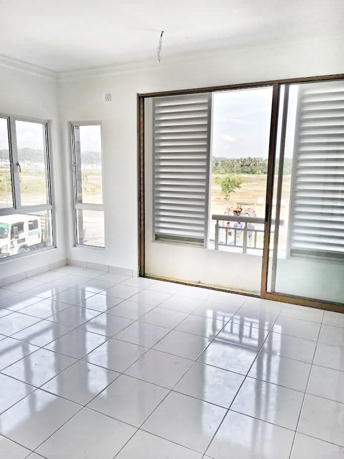 Double Storey, Bernam Jaya Tanjung Malim - photo 5