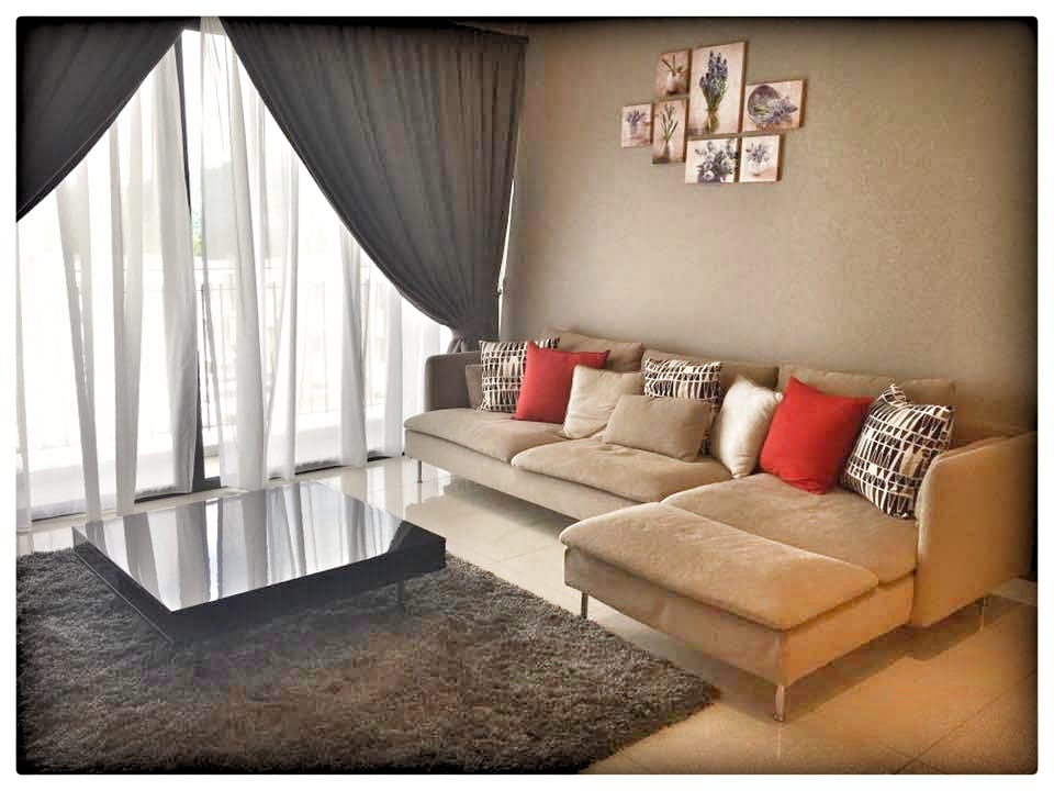 Corner Unit 16 Quartz Sky Villa at Taman Melawati - photo 3