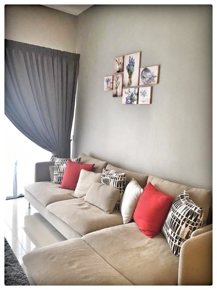 Corner Unit 16 Quartz Sky Villa at Taman Melawati - photo 4