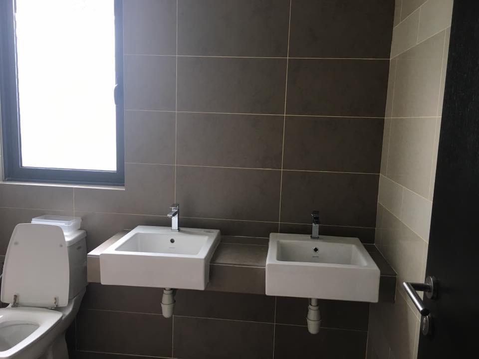 Corner Unit 16 Quartz Sky Villa at Taman Melawati - photo 10