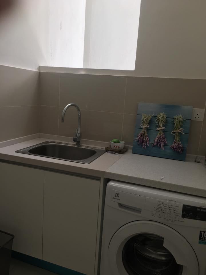 Corner Unit 16 Quartz Sky Villa at Taman Melawati - photo 11