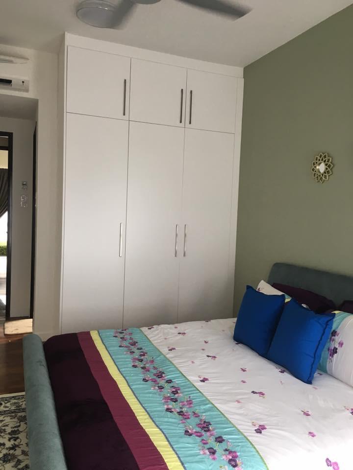 Corner Unit 16 Quartz Sky Villa at Taman Melawati - photo 12