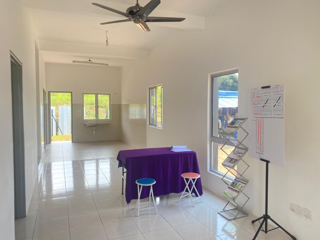 Double Storey Terrace House, Salak Tinggi - photo 13