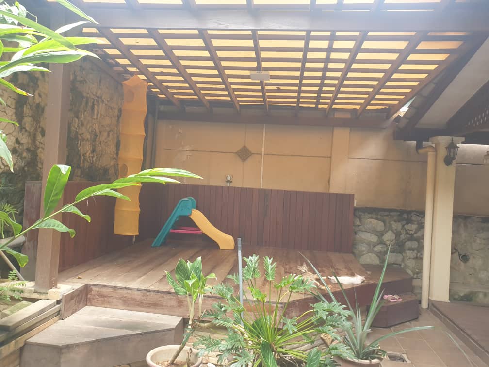 Double Storey Semi-D at Section 9 Shah Alam - photo 2
