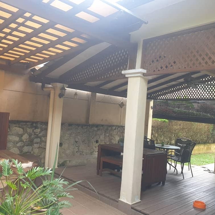 Double Storey Semi-D at Section 9 Shah Alam - photo 3