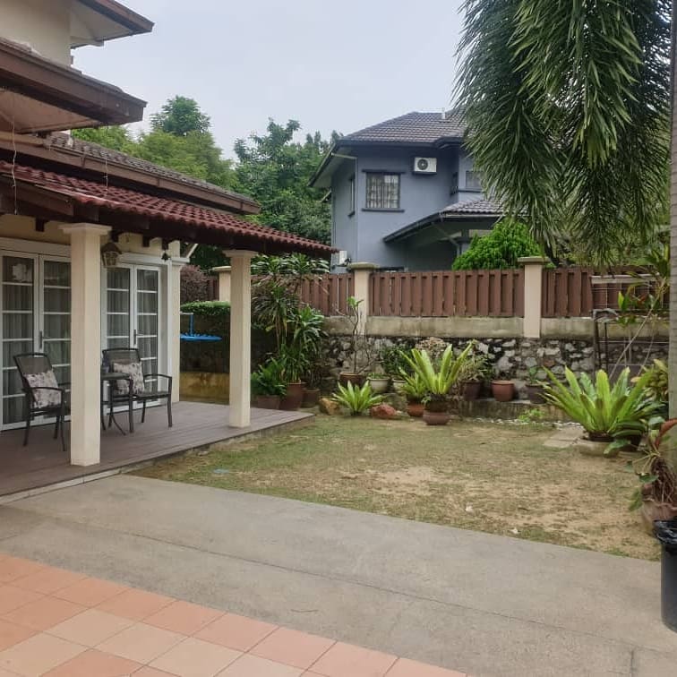 Double Storey Semi-D at Section 9 Shah Alam - photo 5